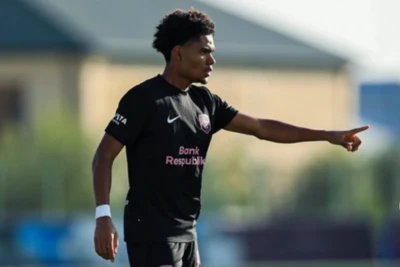 Aron Maluda: "Qarabağ" üzərində qələbə qoluna görə xoşbəxtəm, qarşımızda böyük məqsədlər var