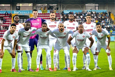 "Araz-Naxçıvan" "Karvan Yevlax" üzərində qələbə sayəsində turnir cədvəlində 5-ci yerə yüksəldi