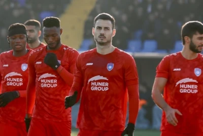 "Turan Tovuz" 4 legionerlə yollarını ayırdı - EKSKLÜZİV