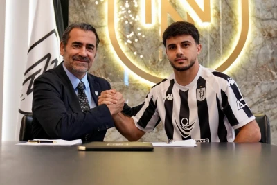 “Neftçi” Emil Səfərovla “2+1” illik müqaviləni uzatdı - FOTO