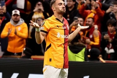 "Qalatasaray" Türkiyə milli komandasının oyunçusu ilə sözləşmə bağlayacaq