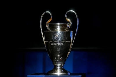 Кто станет игроком недели в Лиге чемпионов?