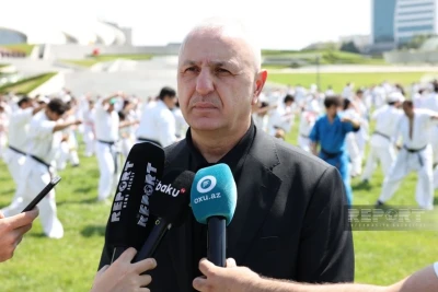 AKF prezidenti: Bakı seminarı həmrəylik, birlik və gənclərə çağırış məqsədi daşıyır