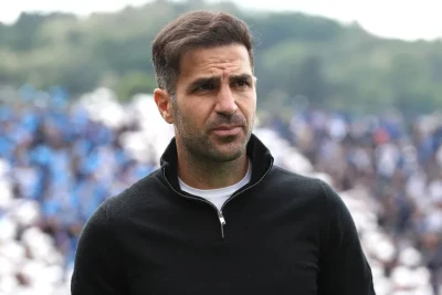 Roberto Mançininin İtaliya millisinə qayıdışını Sesk Fabreqas müsbət qiymətləndirib