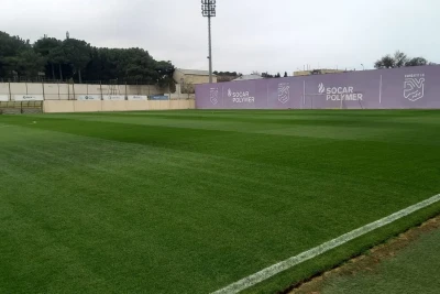 «Sumqayıt» – «Şəfa» qarşılaşması SOCAR Polimer Arenada baş tutacaq