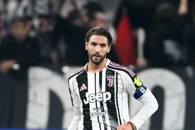Real Madrit Lokatellini transfer etməyə çalışır
