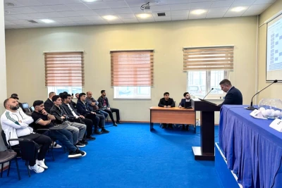 AFFA U-13 Liqasında pley-off mərhələsinin püşkü atıldı