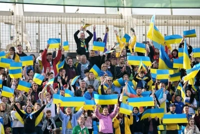 "Шахтер" проведет еврокубковые матчи в Польше