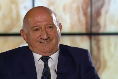 Səməd Qurbanov: "Baş məşqçi əlində 34 nəfərlik siyahının olduğunu və..."