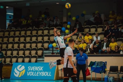 Kişi voleybol millimiz Gümüş Avropa Liqasında Gürcüstanla qarşılaşır