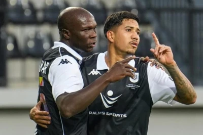 "Neftçi" - "Kəpəz" oyununun videoicmalı - 5:1