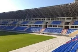 Şimali İrlandiya klubu Sumqayıta gəlir
