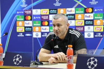 Qurban Qurbanov Xarici Təkliflər Barədə Düşünmür və "Qarabağ"ın Uğuruna Fokuslanıb
