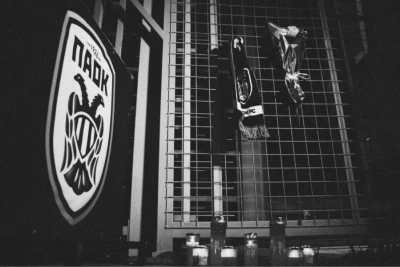 UEFA PAOK-un "Lion" ilə oyununu təxirə salmaq xahişini rədd edib