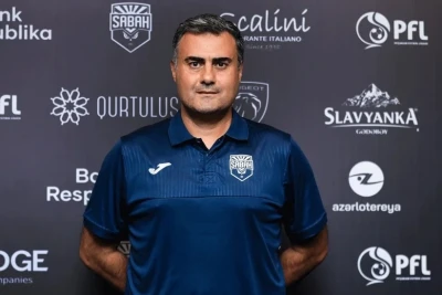 Giorgi Minaşvili: "Sabah" Akademiyası gənc futbolçuların inkişafı üçün mühit yaratmalıdır