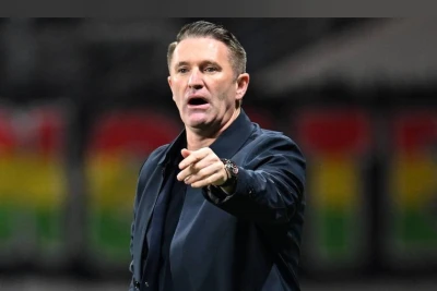 Robbi Kin: "Ferentsvaroş" və "Qarabağ"ın gücü eynidir