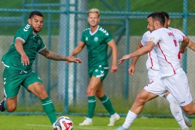 "Araz-Naxçıvan" "Konyaspor"a məğlub olub