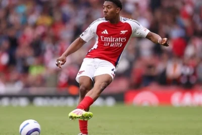 Arsenal və Komo arasında yoldaşlıq matçında heç-heçə