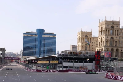 "Formula 1" üzrə Azərbaycan Qran-prisinin müqaviləsi 2030-cu ilədək uzadıldı