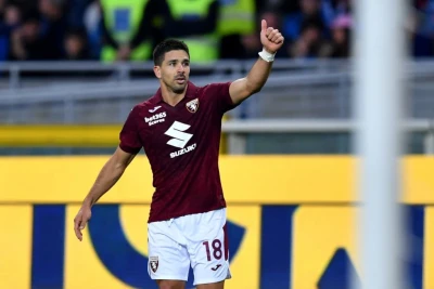 "Torino" Simeonenin qolu ilə "Napoli"ni məğlub etdi, "Qarabağ"ın rəqibi uduzdu