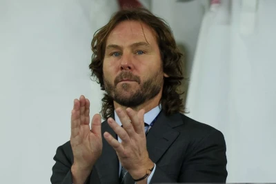 Pavel Nedved Çexiya millisində baş menecer vəzifəsində
