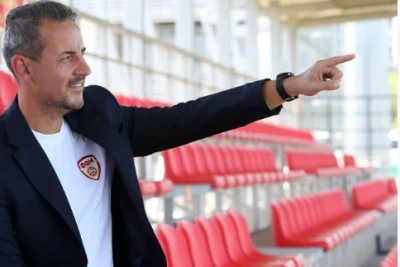 Makedoniyalı mütəxəssis: "Qarabağ"ın təcrübəsi "Şkendiya" ilə oyunda fərqini göstərdi"