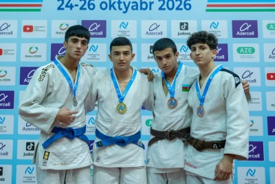 Abşeron OİK-də U-17 ne-vaza üzrə ACF Kuboku yekunlaşıb