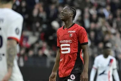 "Mançester Yunayted" və "Çelsi" Muhammed Kader Meyte ilə maraqlanır