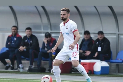 Məqsəd İsayev "Sumqayıt"la müqavilə imzalamağa yaxındır, "Turan Tovuz" da maraqlı tərəfdir