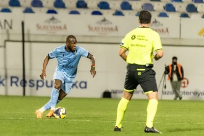 Badalo "Sabah"a məğlubiyyətdən və Abdullazadə ilə gərginlikdən danışdı