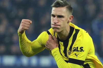 "Barselona" Şlotterbek üçün 125 milyon avro xərcləyə bilərmi?