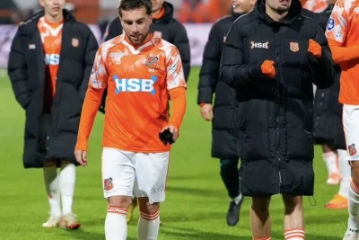 Ozancan Kökçü "Fortuna Sittard" oyununda 60 dəqiqə oynadı