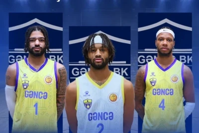 „Gəncə” Azərbaycan Kubokunu qazandıqdan sonra heyətində dəyişikliklərə başlayıb