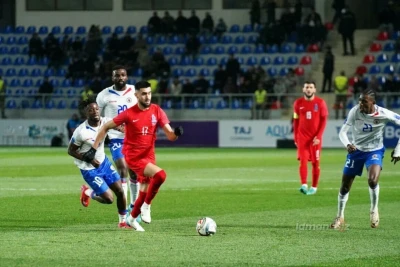 Toral Bayramov: "Biabırçı nəticələr, biabırçı oyunlar..."