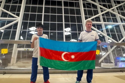 Quluzadə İsveçdə beynəlxalq turnir və toplanışda