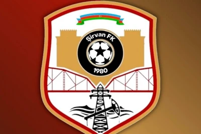 "Şirvan" klubu bütün futbolçularını və texniki heyətini azad edib