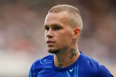 Mixail Mudrik "Çelsi"dən icarəyə gedə bilər