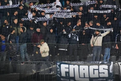 "Neftçi" - "Qarabağ" matçına 6000 bilet satılıb