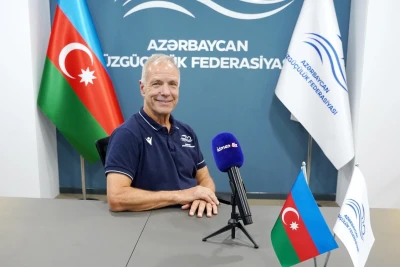 Pyer Lafonten: Bakı Dünya Kuboku mərhələsini yaddaqalan idman hadisəsinə çevirməliyik