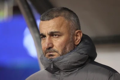 Qurban Qurbanov 21 ildən sonra yenidən Sent-Ceyms Parkda: "Qarabağ"ın məşqçisi kimi