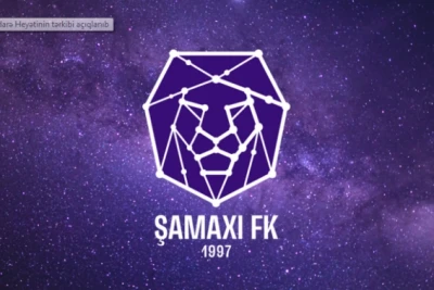 Uşaq futbolçuları döyən məşqçi "Şamaxı" klubundan uzaqlaşdırılıb