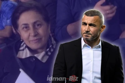 Qurban Qurbanovun riyaziyyat müəllimi: "O, intizamlı və təvazökar şagird idi" - MÜSAHİBƏ