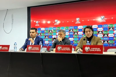 Ayxan Abbasov: Nəticə üçün səbr etməliyik, vaxt lazımdır