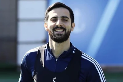 Rəşad Sadıqov özünə yeni köməkçi götürdü