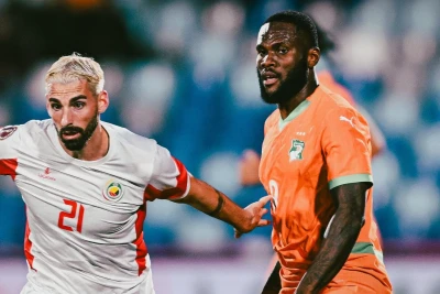 Kot-d'İvuar Afrika Millətlər Kubokunda Mozambiki 1:0 hesabı ilə məğlub edib