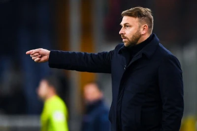 "Verona" baş məşqçisi Paolo Zanettini istefaya göndərdi