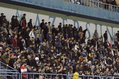 Misli Premyer Liqası 2024/2025 mövsümündə ən çox azarkeşə sahib komanda müəyyənləşdi