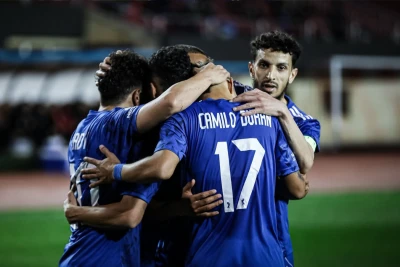 "Qarabağ" - "Karvan-Yevlax" oyununda hesab 7:0 - CANLI