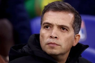 "Nant" klubu Luis Kastronu istefaya göndərdi