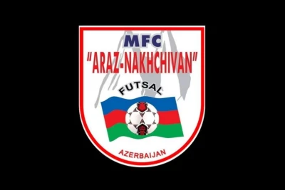 "Araz-Naxçıvan" heyətini braziliyalı futzalçı ilə gücləndirib